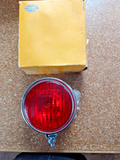 Hella Chrome Rear Fog Light