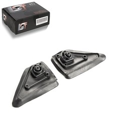 Rubber Seal Mirror Inner Set